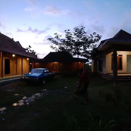 Rumah Limas ジョグジャカルタ エクステリア 写真
