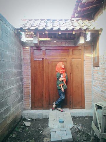 Rumah Limas ジョグジャカルタ エクステリア 写真
