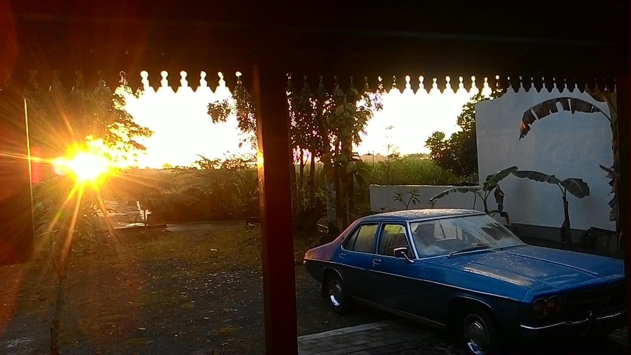 Rumah Limas ジョグジャカルタ エクステリア 写真